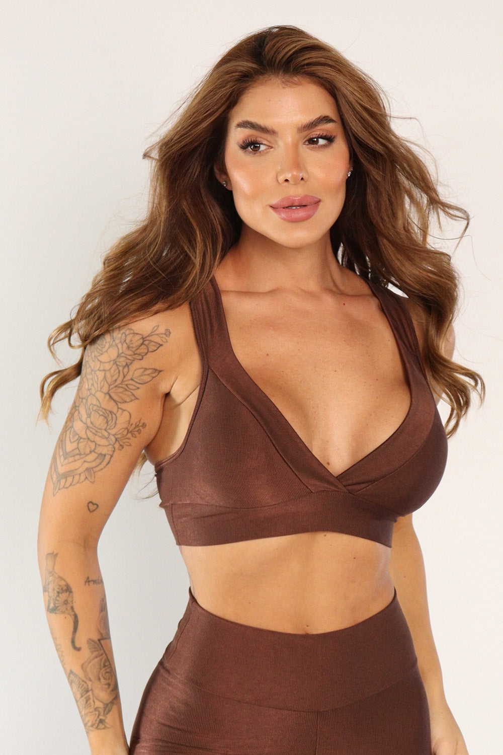 Top Glossy