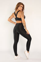 Top Glossy
