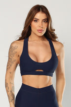 Top Ribbed Confort