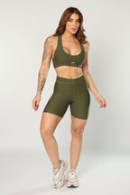 Top Ribbed Confort