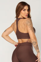 Top Ribbed Confort