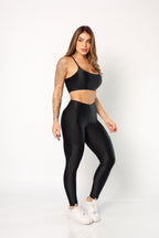 Top Glow Satin