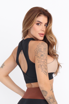 Top Contour