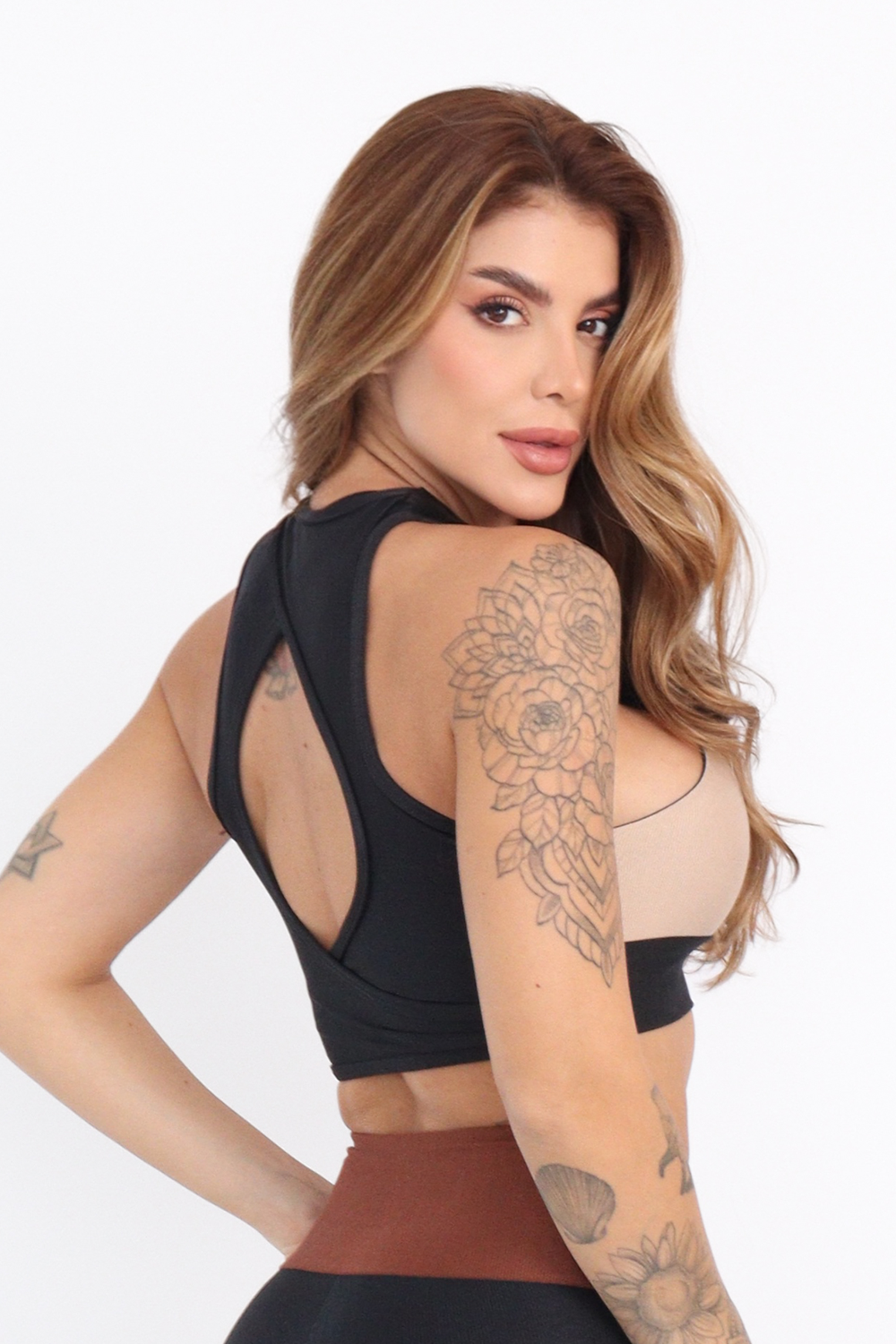 Top Contour