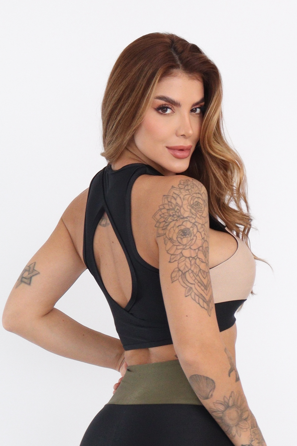 Top Contour