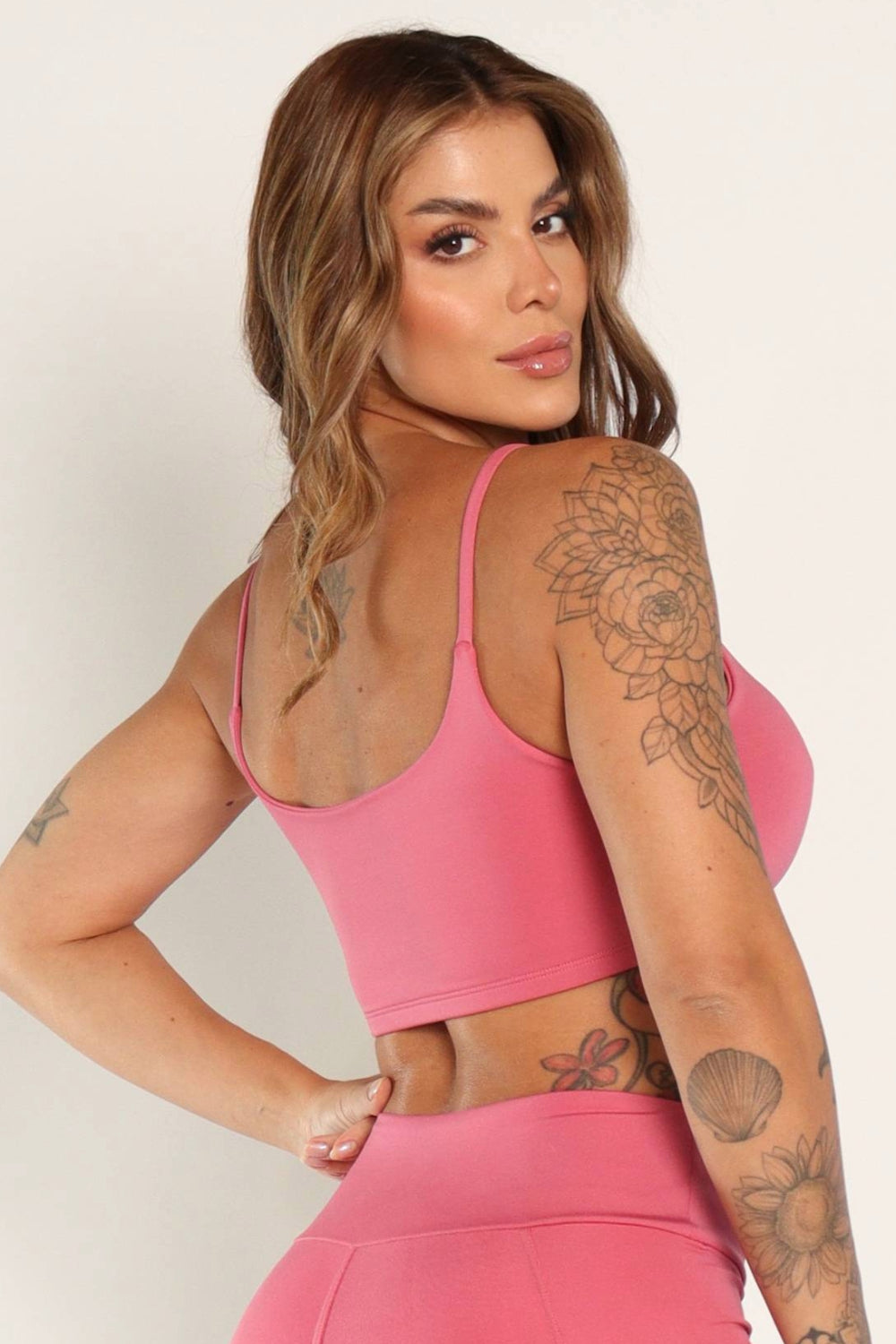 Top Core