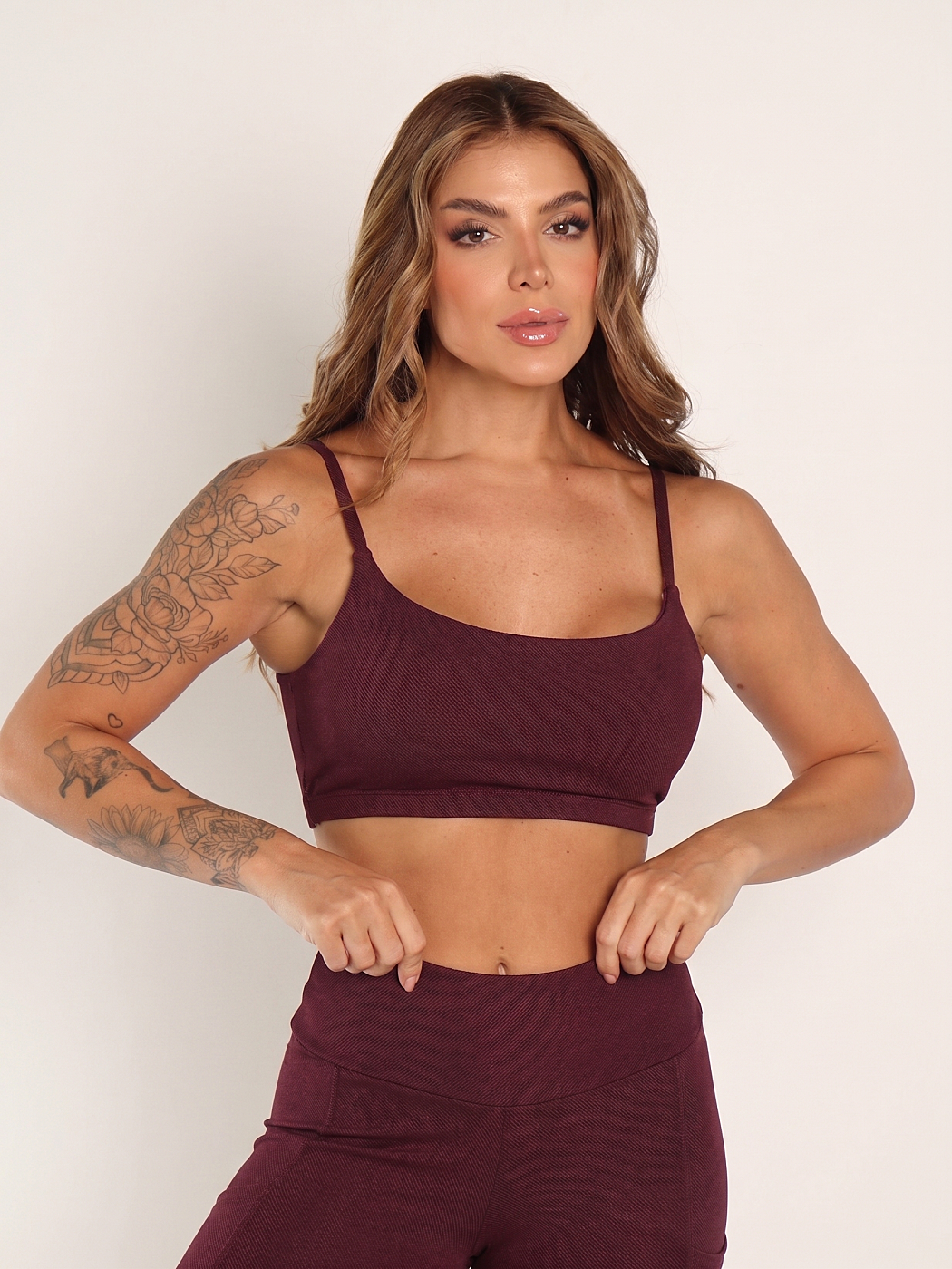 Top Core