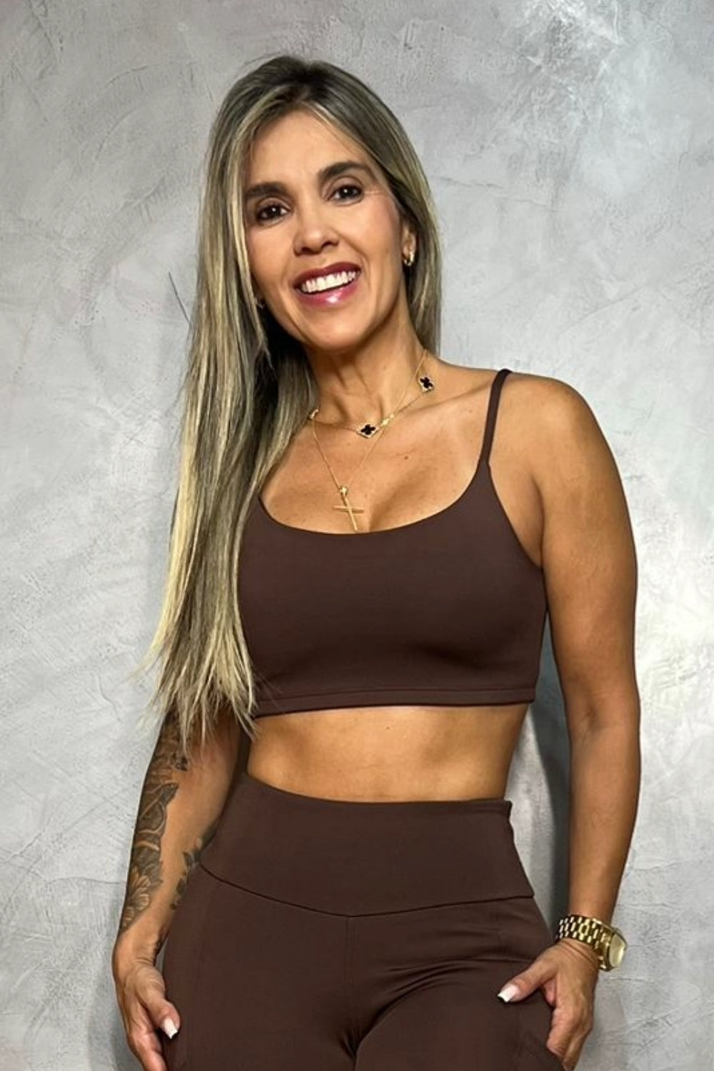 Top Core
