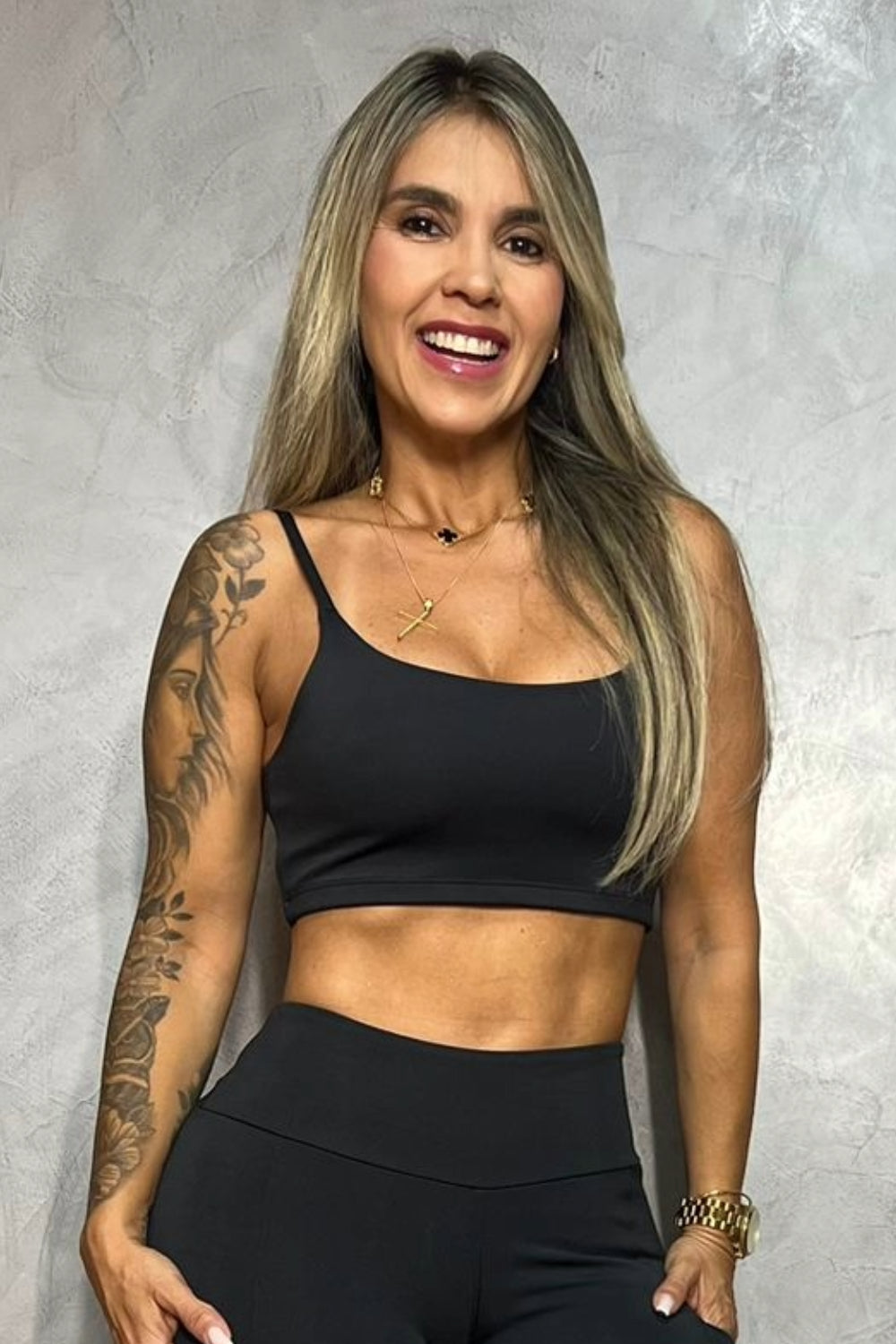 Top Core