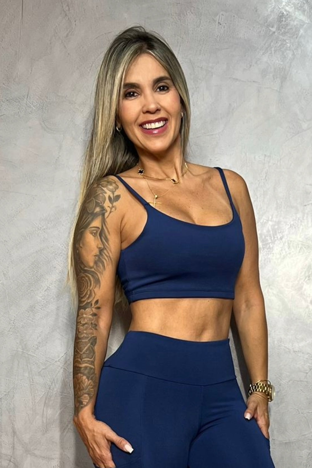 Top Core