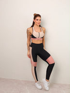 Legging Symmetry
